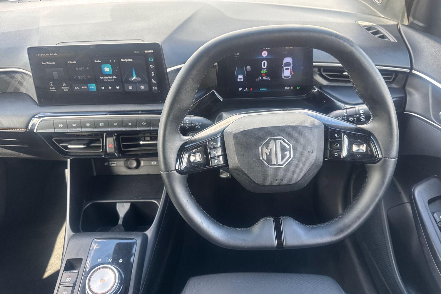 Used MG MG3 2024 for sale - 76871798: Photo 11