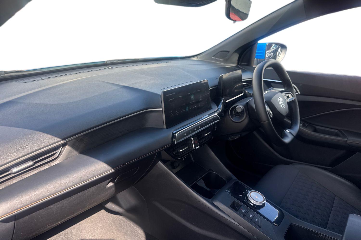 Used MG MG3 2024 for sale - 76871798: Photo 13