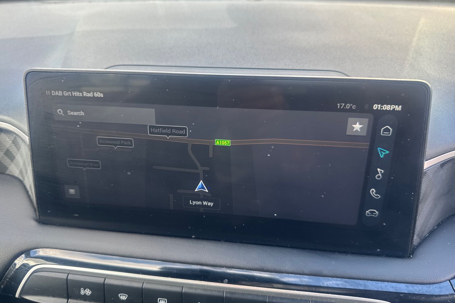 Used MG MG3 2024 for sale - 76871798: Photo 18