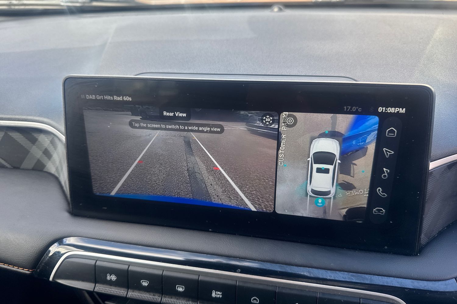 Used MG MG3 2024 for sale - 76871798: Photo 19