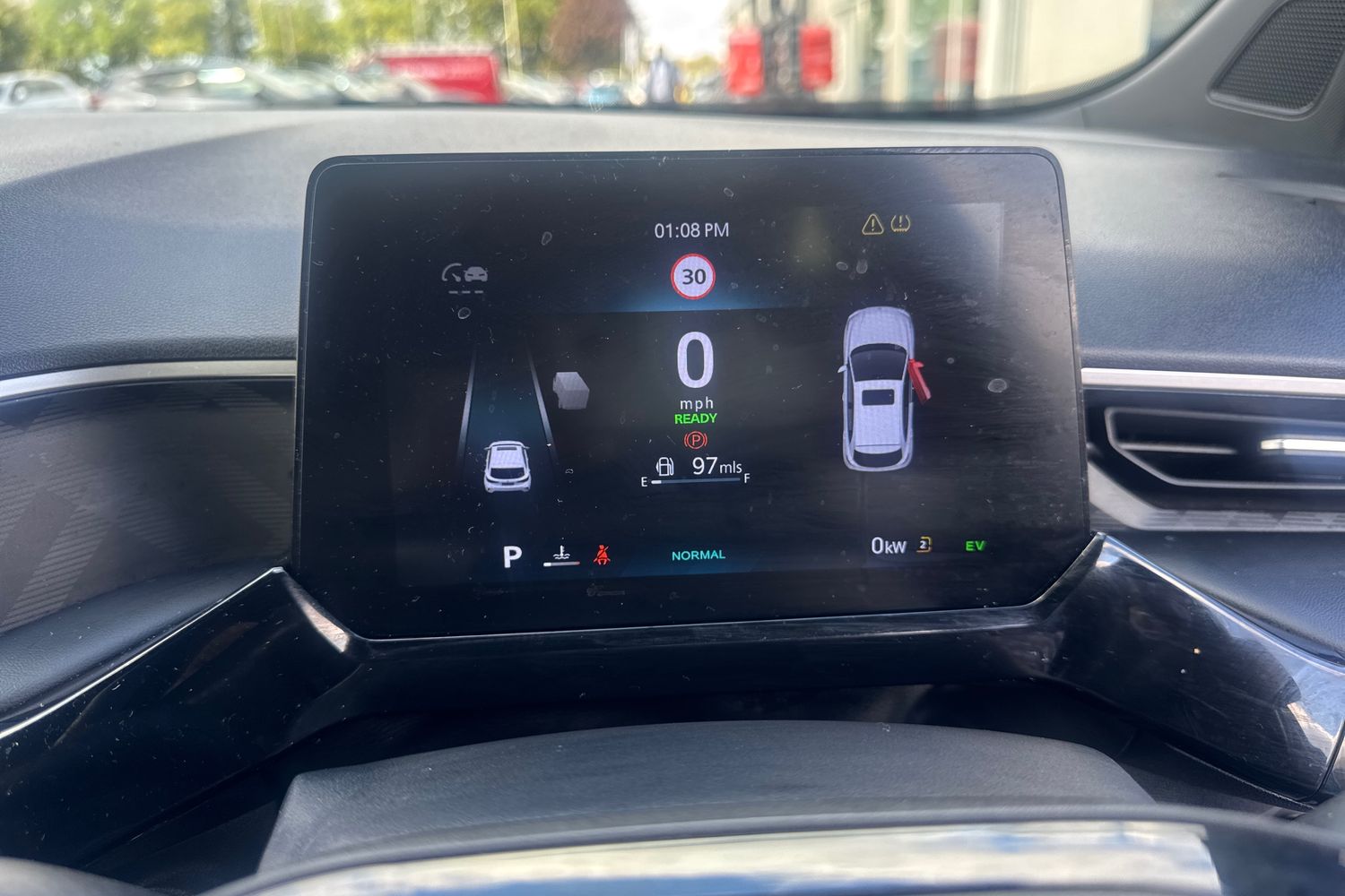 Used MG MG3 2024 for sale - 76871798: Photo 20