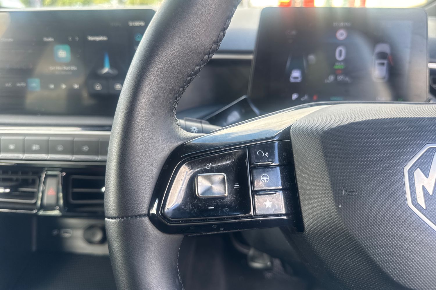 Used MG MG3 2024 for sale - 76871798: Photo 21