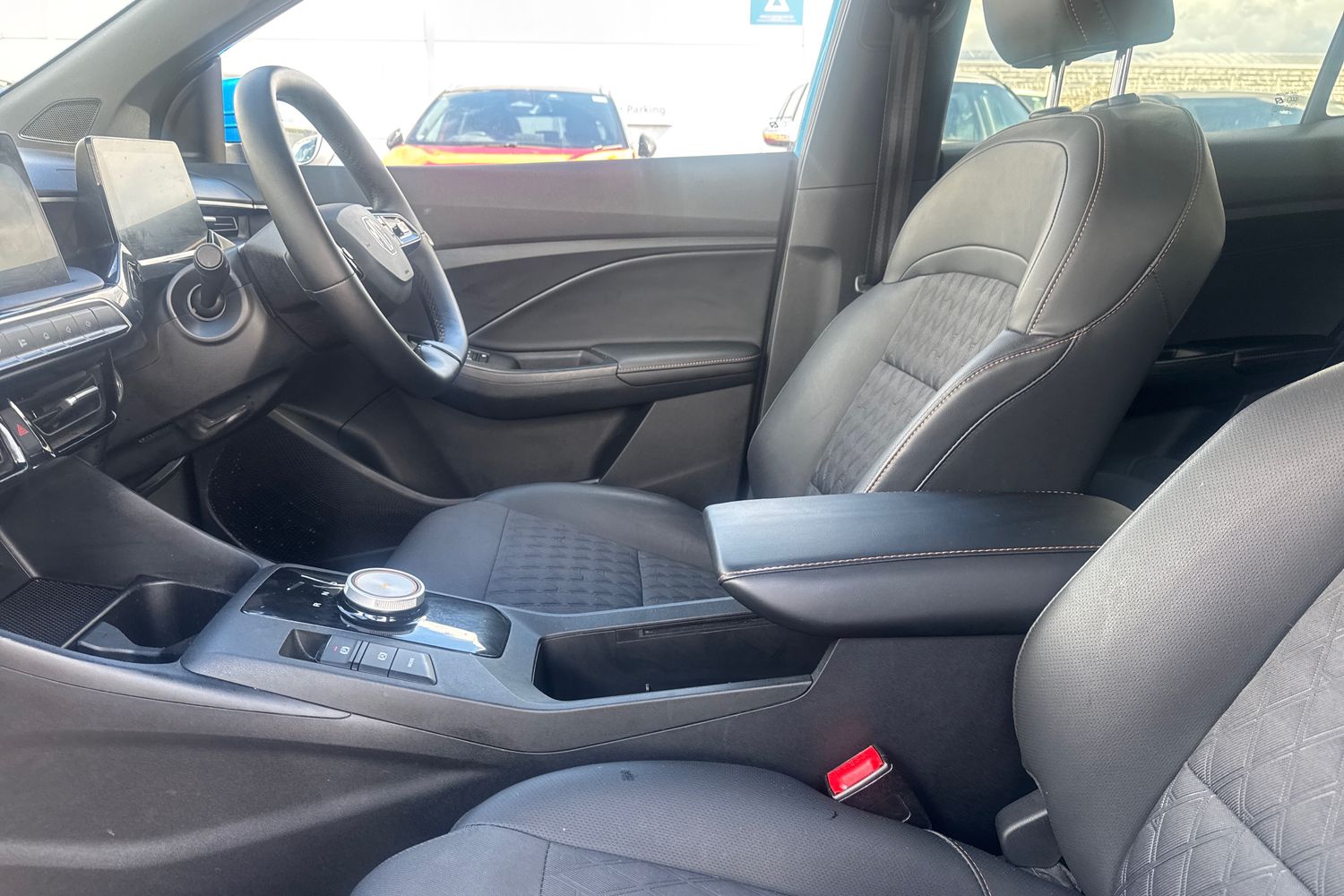 Used MG MG3 2024 for sale - 76871798: Photo 25