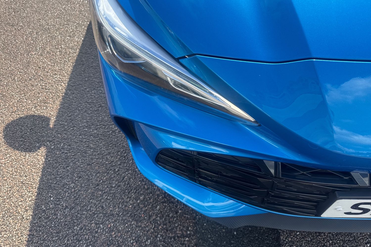 Used MG MG3 2024 for sale - 76871798: Photo 30