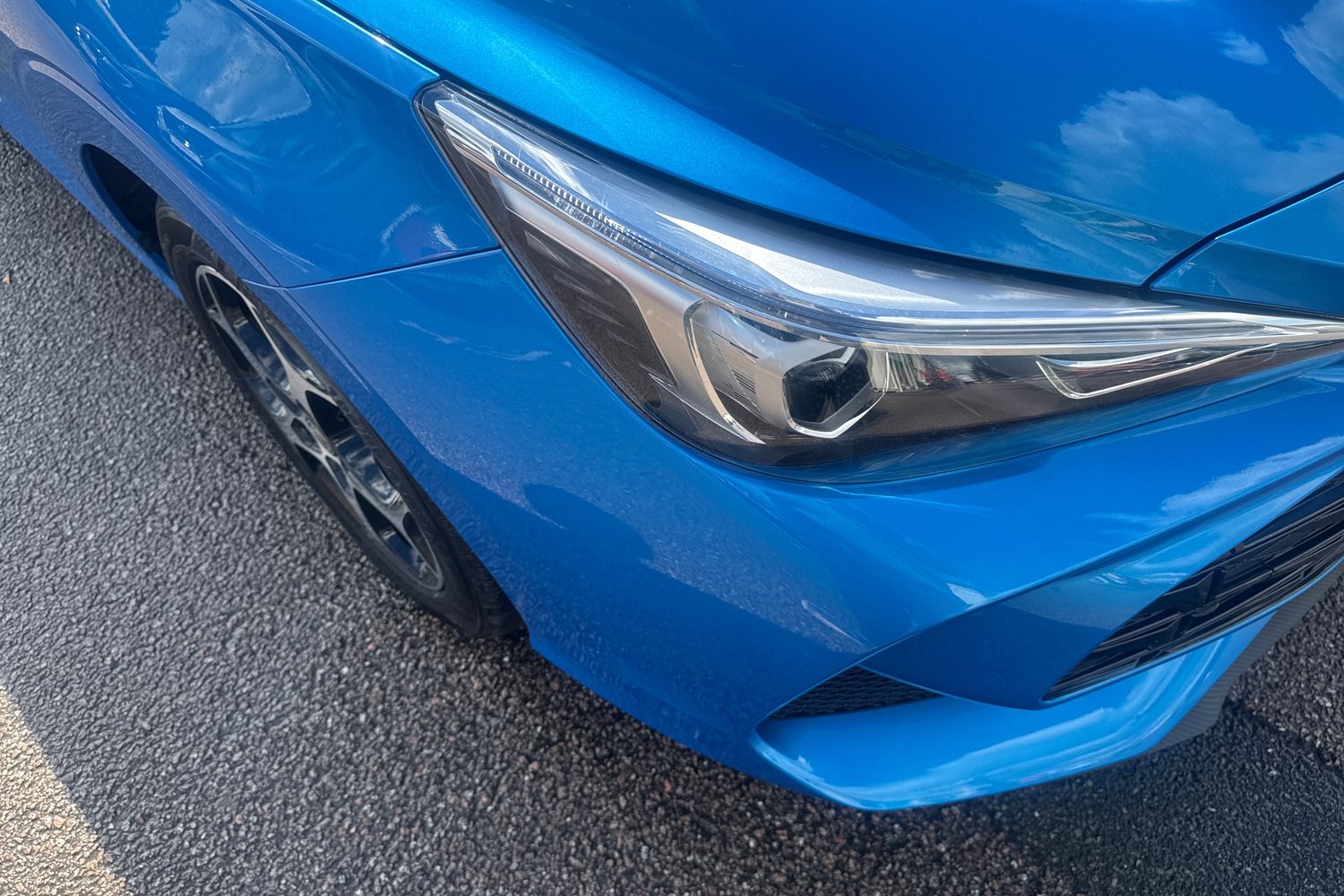 Used MG MG3 2024 for sale - 76871798: Photo 31