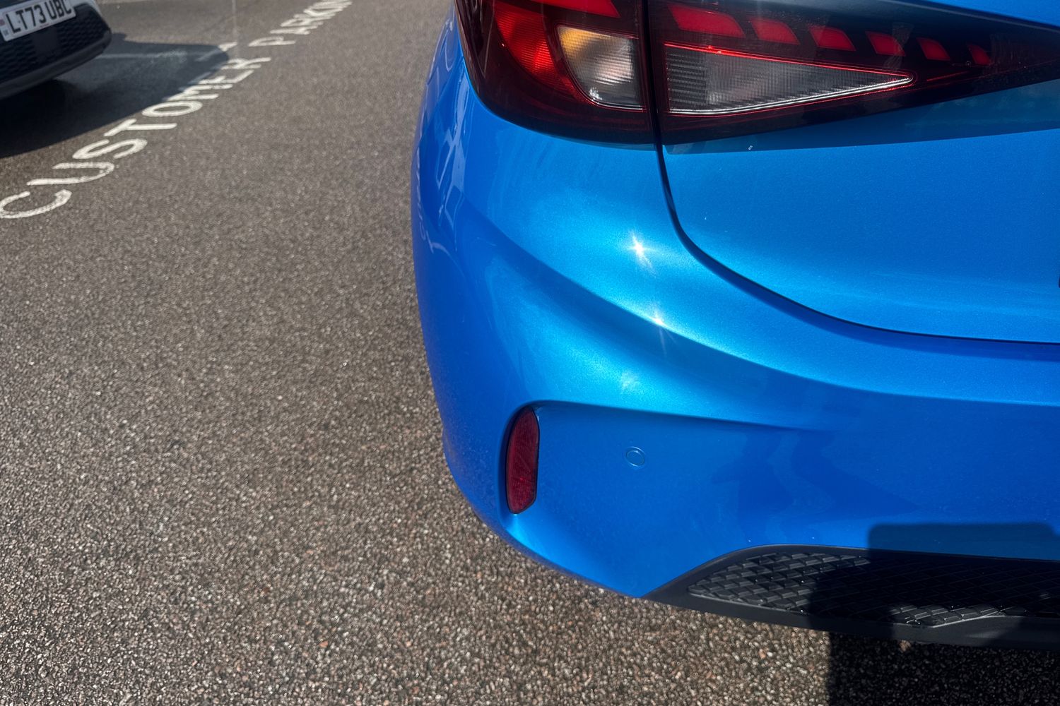 Used MG MG3 2024 for sale - 76871798: Photo 37