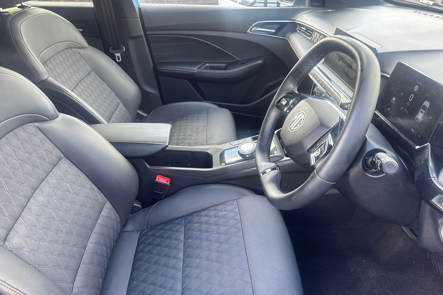 Used MG MG3 2024 for sale - 76871798: Photo 38