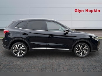 Used MG MG ZS 2026 for sale - 78786120: Photo