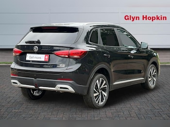 Used MG MG ZS 2026 for sale - 78786120: Photo