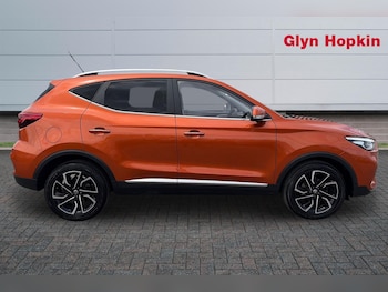 Used MG MG ZS 2023 for sale - 79001111: Photo
