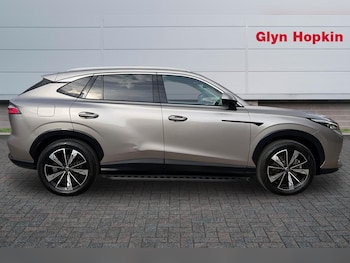 Used MG MG HS 2024 for sale - 78630161: Photo