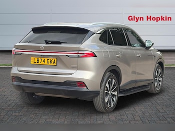 Used MG MG HS 2024 for sale - 78630161: Photo