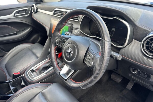 Used MG MG ZS 2023 for sale - 75438519: Photo 10