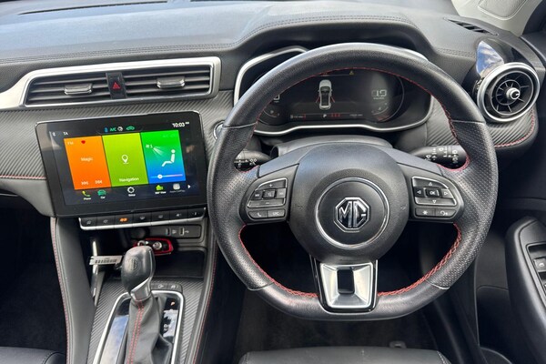 Used MG MG ZS 2023 for sale - 75438519: Photo 11