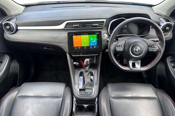 Used MG MG ZS 2023 for sale - 75438519: Photo 12