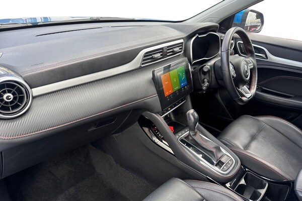 Used MG MG ZS 2023 for sale - 75438519: Photo 13