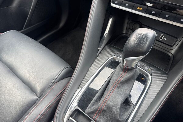 Used MG MG ZS 2023 for sale - 75438519: Photo 14