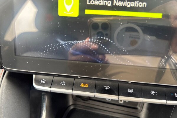 Used MG MG ZS 2023 for sale - 75438519: Photo 15