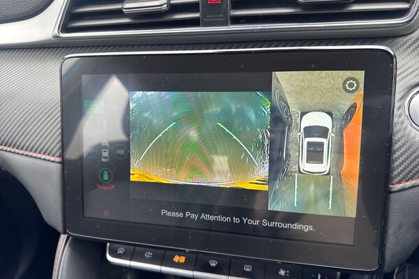 Used MG MG ZS 2023 for sale - 75438519: Photo 19