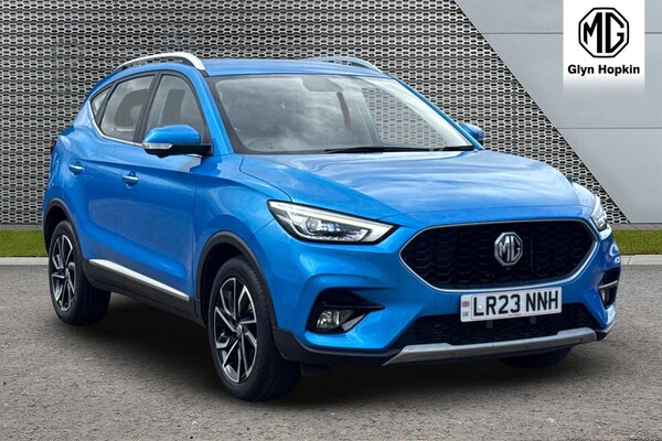 Used MG MG ZS 2023 for sale - 75438519: Photo 1