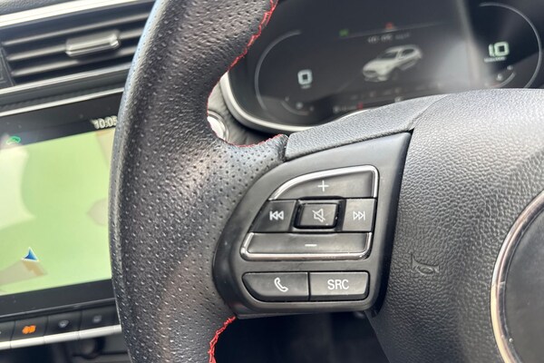 Used MG MG ZS 2023 for sale - 75438519: Photo 21