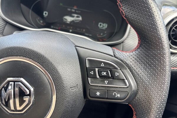 Used MG MG ZS 2023 for sale - 75438519: Photo 22