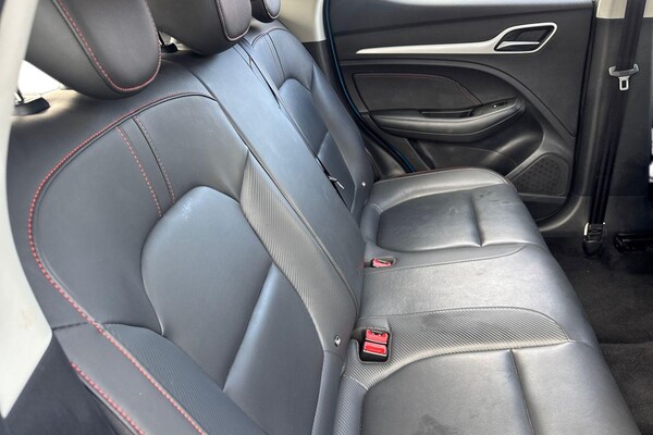 Used MG MG ZS 2023 for sale - 75438519: Photo 23