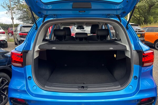 Used MG MG ZS 2023 for sale - 75438519: Photo 24