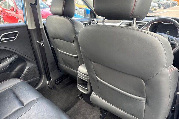 Used MG MG ZS 2023 for sale - 75438519: Photo 25