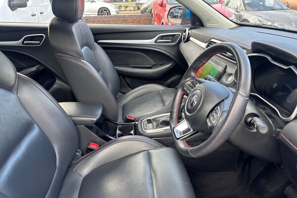 Used MG MG ZS 2023 for sale - 75438519: Photo 26
