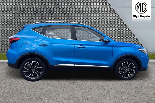 Used MG MG ZS 2023 for sale - 75438519: Photo 2