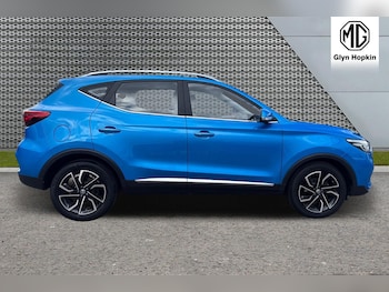 Used MG MG ZS 2023 for sale - 75438519: Photo