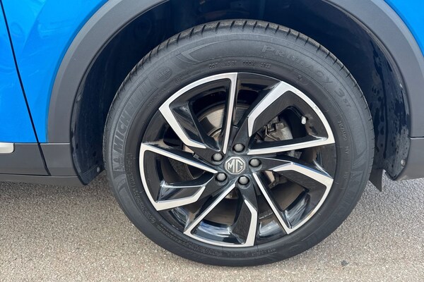 Used MG MG ZS 2023 for sale - 75438519: Photo 30