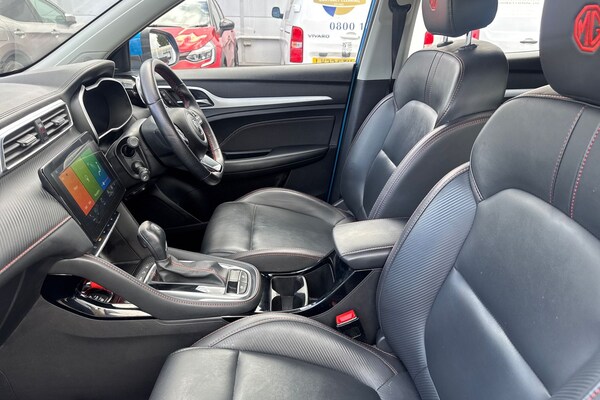 Used MG MG ZS 2023 for sale - 75438519: Photo 34