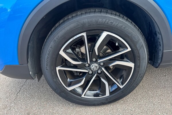 Used MG MG ZS 2023 for sale - 75438519: Photo 35