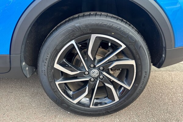 Used MG MG ZS 2023 for sale - 75438519: Photo 37
