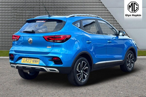 Used MG MG ZS 2023 for sale - 75438519: Photo 3
