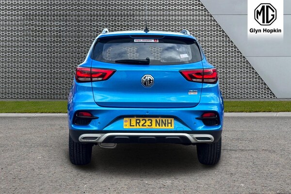 Used MG MG ZS 2023 for sale - 75438519: Photo 4