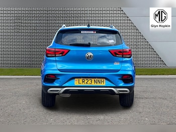 Used MG MG ZS 2023 for sale - 75438519: Photo