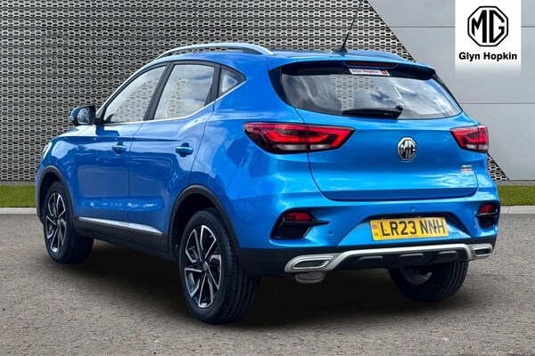 Used MG MG ZS 2023 for sale - 75438519: Photo 5