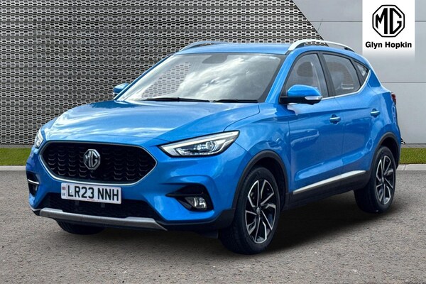 Used MG MG ZS 2023 for sale - 75438519: Photo 7
