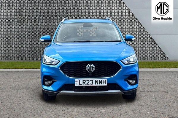 Used MG MG ZS 2023 for sale - 75438519: Photo 8