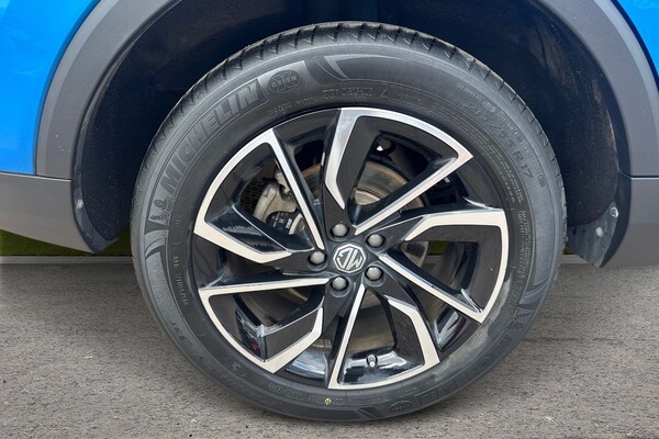 Used MG MG ZS 2023 for sale - 75438519: Photo 9