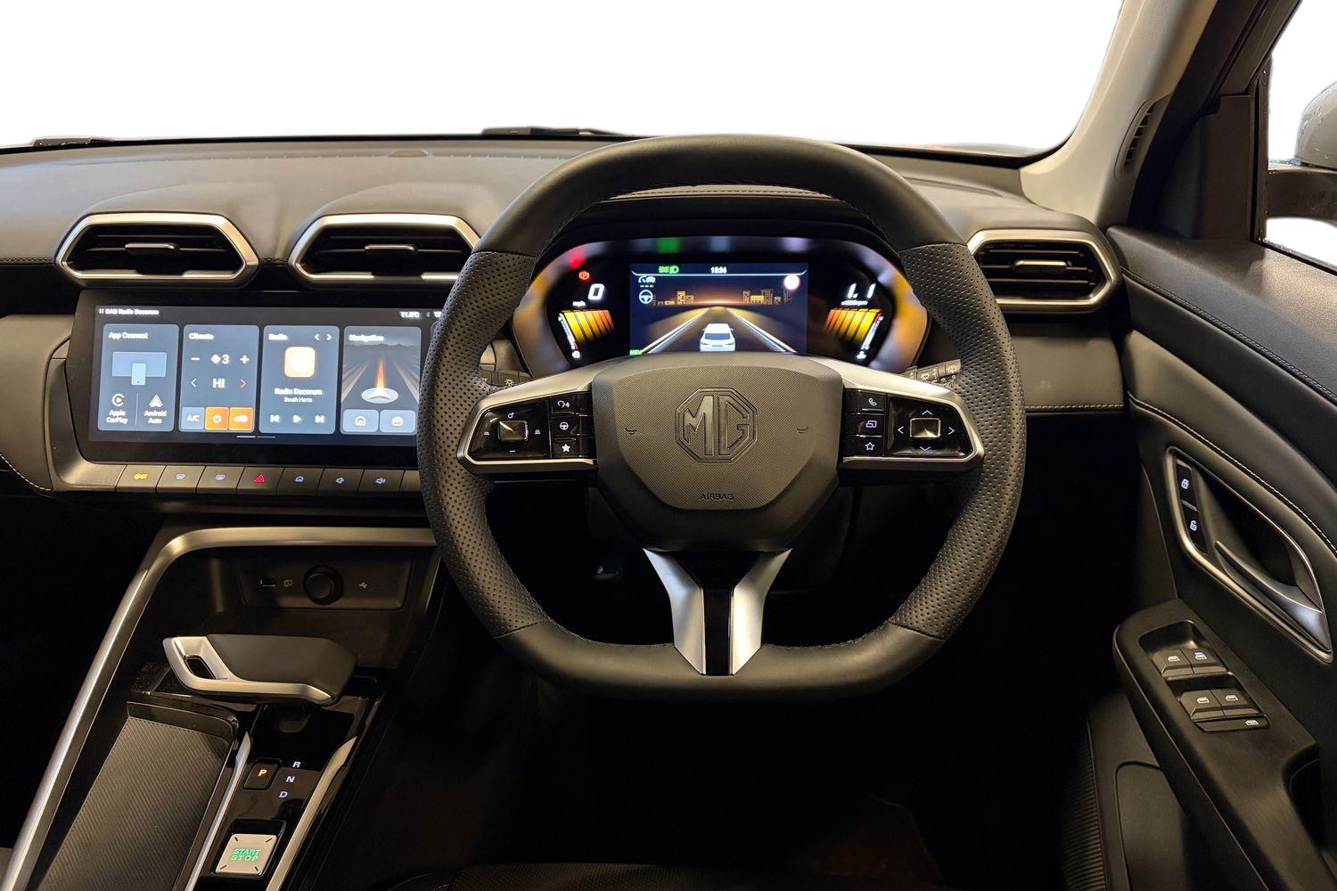 Used MG MG ZS 2025 for sale - 77193571: Photo 11