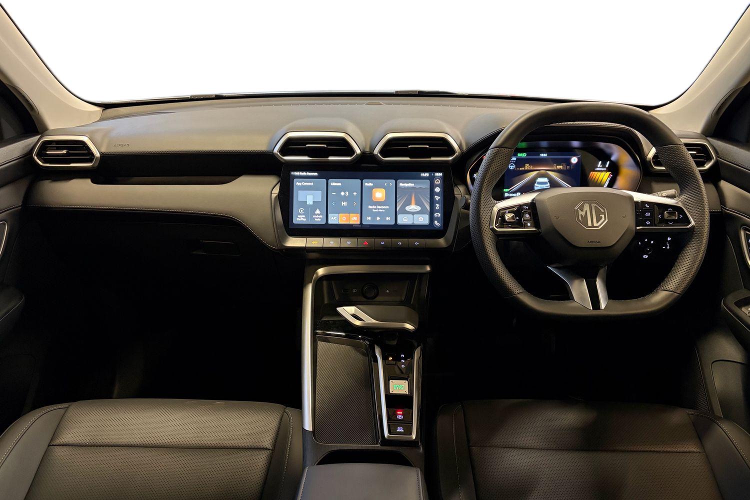 Used MG MG ZS 2025 for sale - 77193571: Photo 12