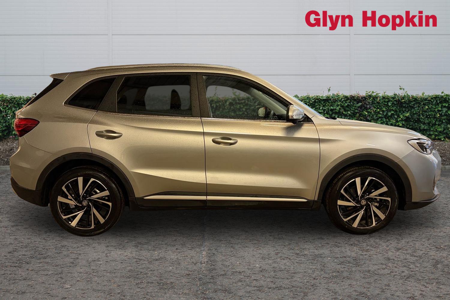 Used MG MG ZS 2025 for sale - 77193571: Photo 2