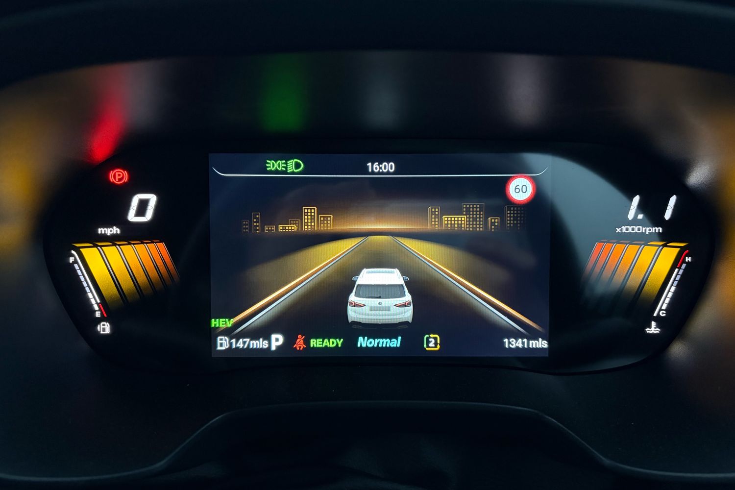 Used MG MG ZS 2025 for sale - 77193571: Photo 20