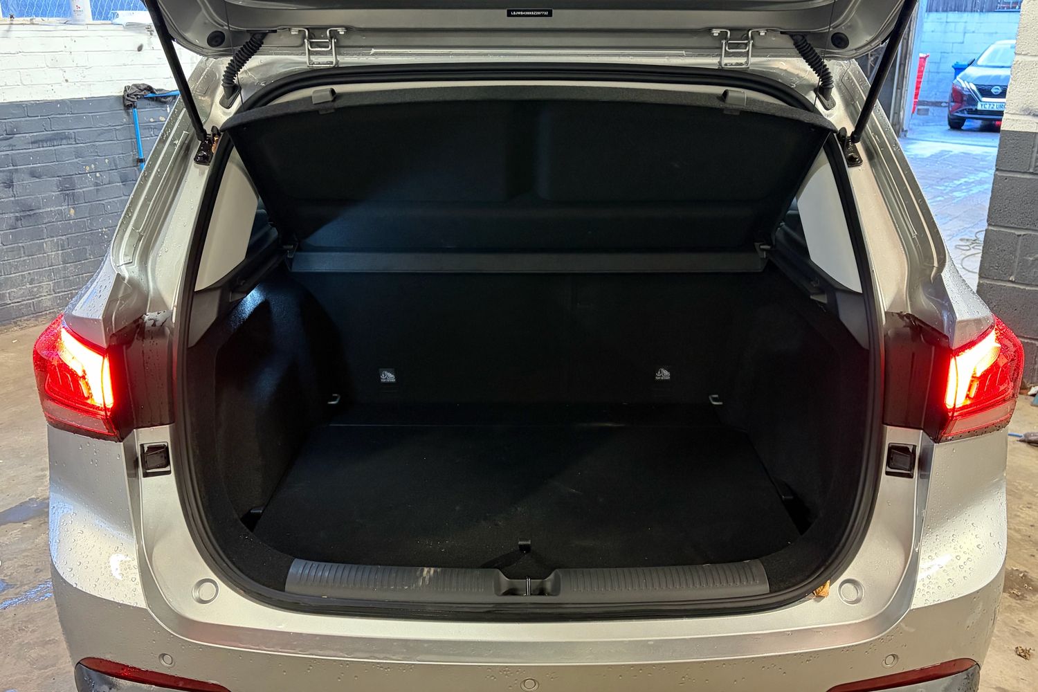 Used MG MG ZS 2025 for sale - 77193571: Photo 24