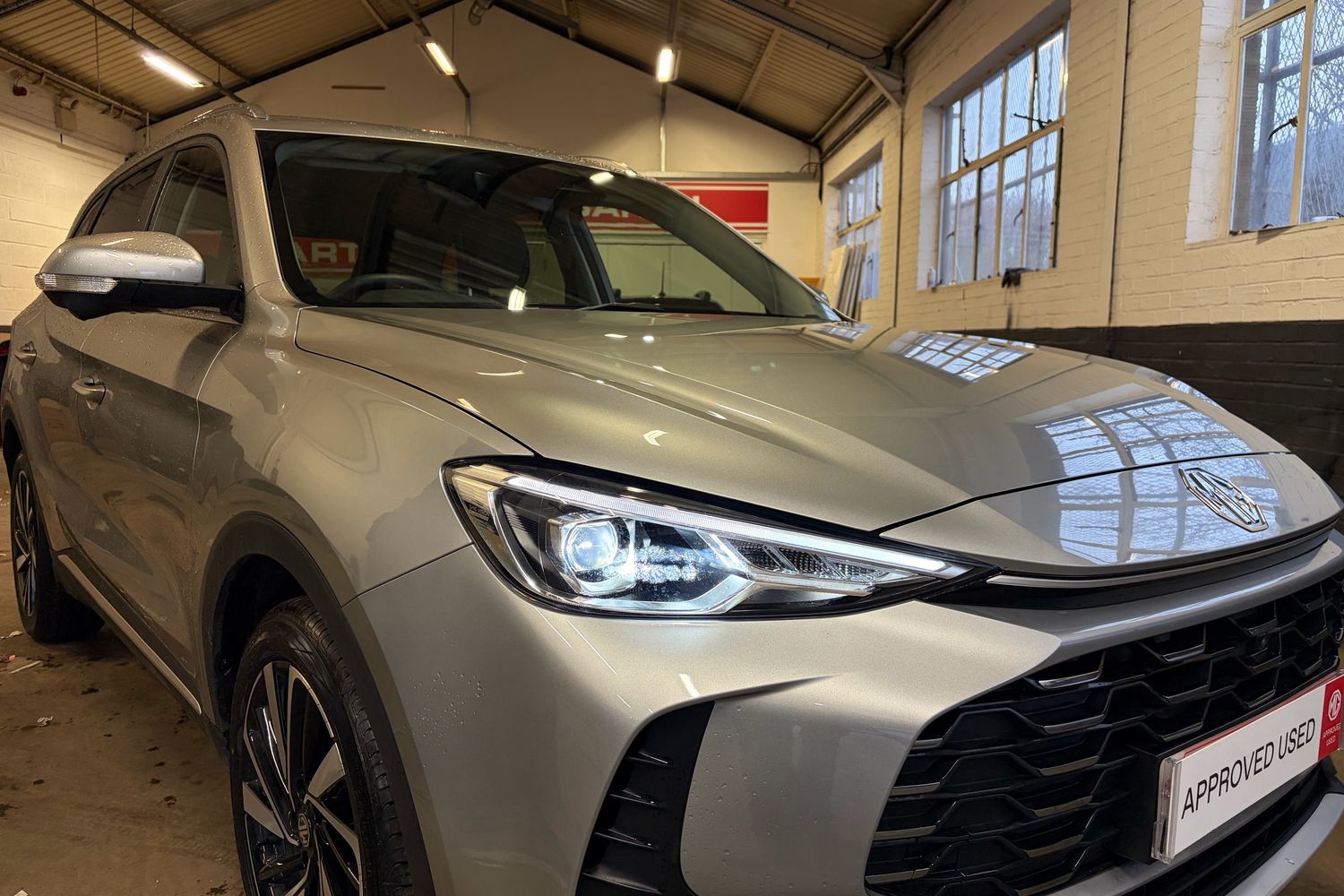 Used MG MG ZS 2025 for sale - 77193571: Photo 28