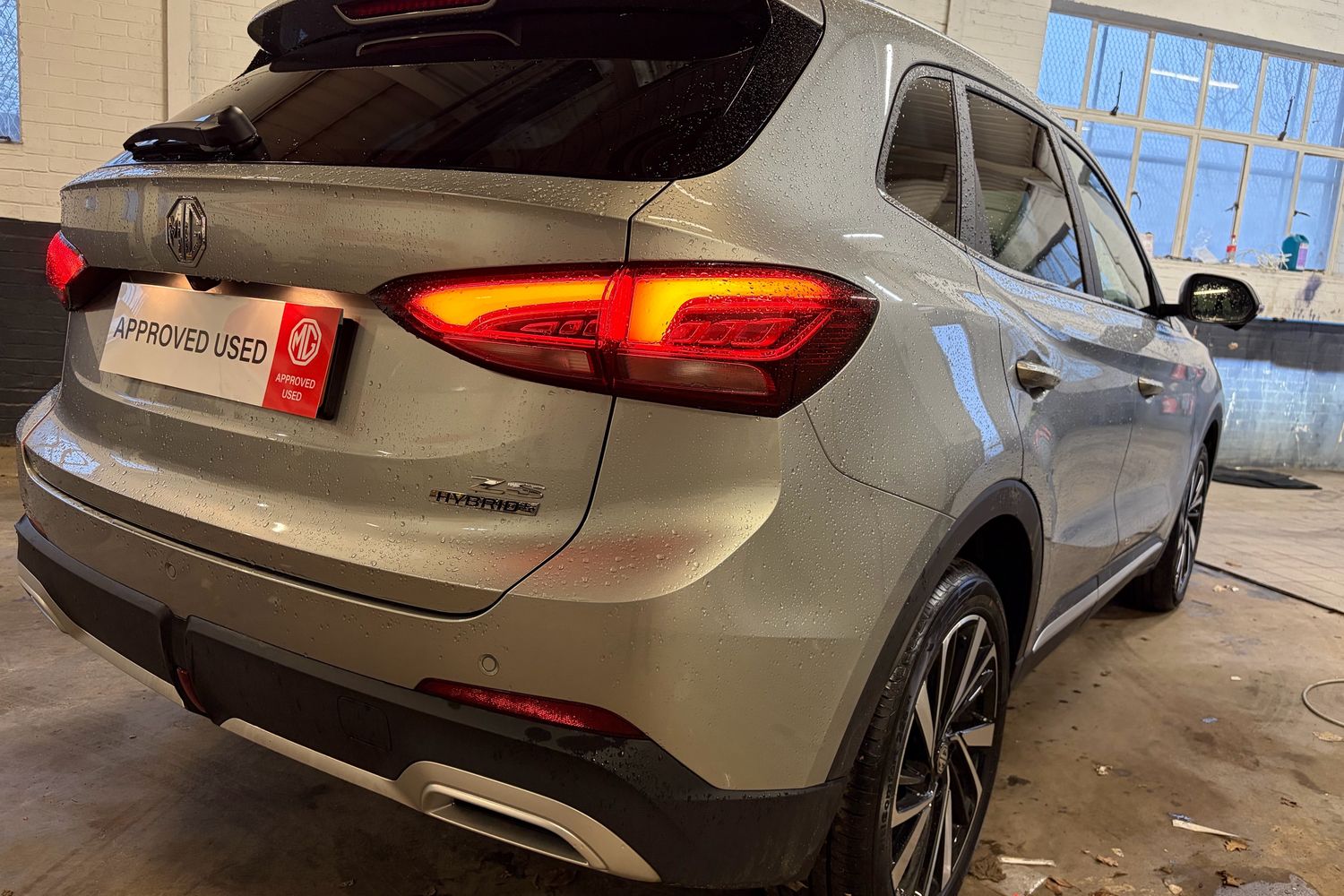 Used MG MG ZS 2025 for sale - 77193571: Photo 29